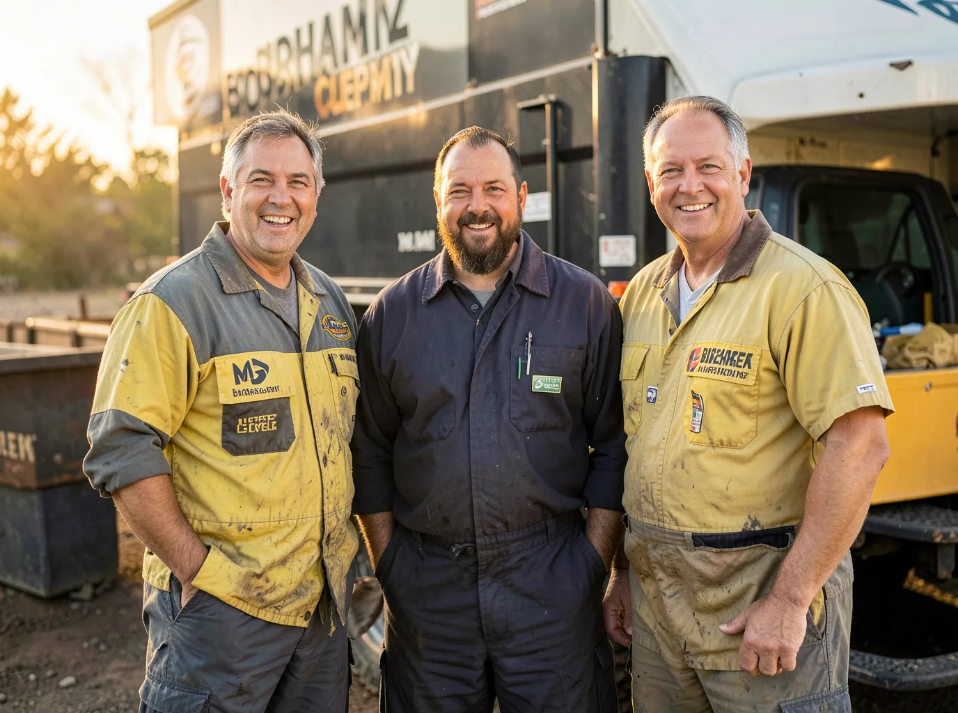 Sewage Cleanup company in Kingwood, TX